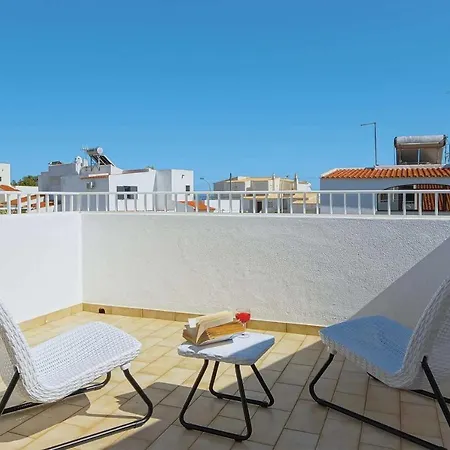 Nobre Villa