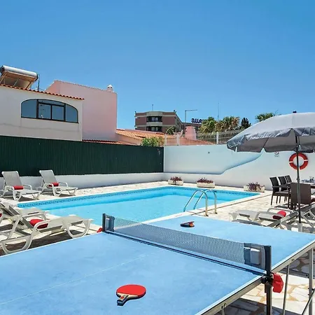 Nobre Villa