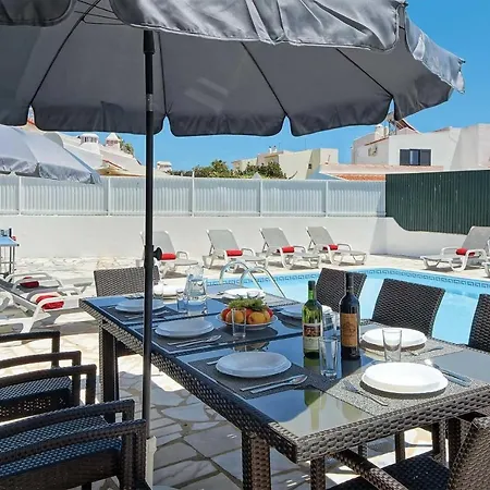 Nobre Villa Albufeira